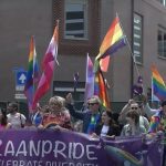 ﻿Roze Zaterdag: Een Viering van Inclusie of Uitsluiting? Ondernemers aan de Zuiddijk Voelen Zich Buitengesloten (update video met interview ondernemers)