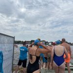 Zaanse Zwem Challenge georganiseerd door de Junior Kamer Zaanstreek 2025