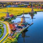 Strijd om Zaanse Schans barst los: bewoners vechten voor referendum