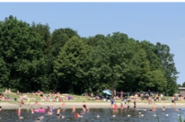 Lekker zwemmen in natuurwater? Houd de waterkwaliteit in de gaten