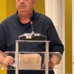 POV, GL, SP en ROSA leggen advies commissie naast zich neer, vinden goed bestuur niet belangrijk en nemen advies advocaat niet serieus door juridisch moeras in te gaan en ongelijk gaan halen voor het referendum Zaanse Schans