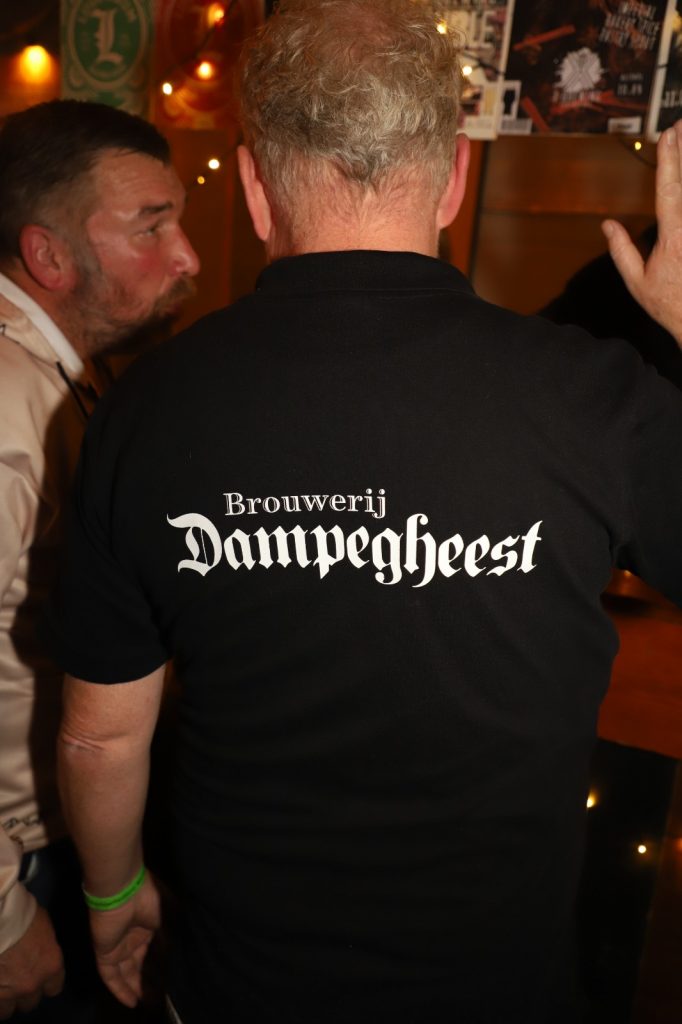 Bierfestival Wormer sporthal