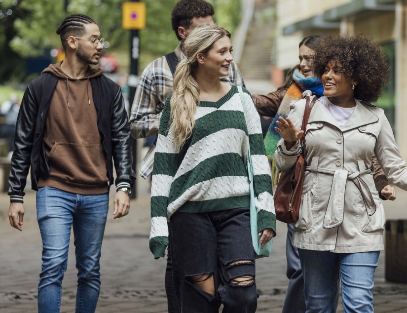 Een centraal punt speciaal voor jongeren is belangrijker dan ooit