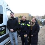 Escape Bus leert Purmerendse scholieren vechten tegen sextortion