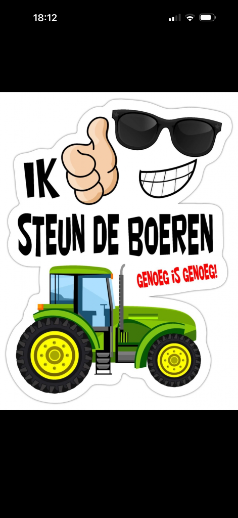 De beste boeren te wereld Zaanstad 🐄🐖🐑🐓🐐